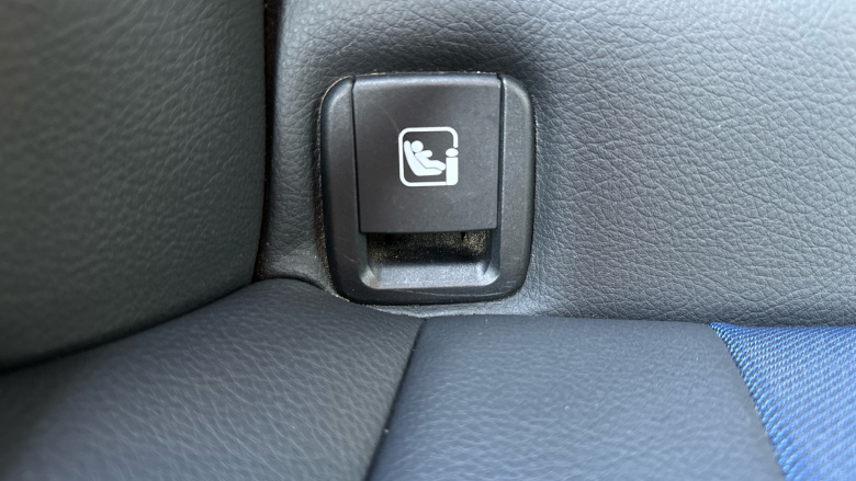 BMW 1 Series 118i [136] M Sport 5dr Step Auto [LCP] Petrol Hatchback